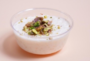 رز بحليب