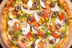 Vegetarian