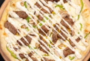 Philly Steak