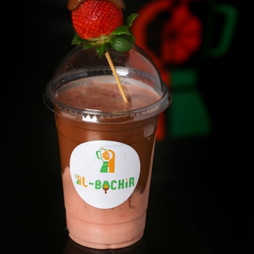 Sweet Cocktail