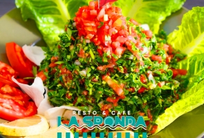 TABBOULEH