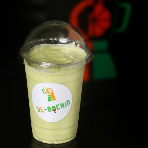 AvoShake