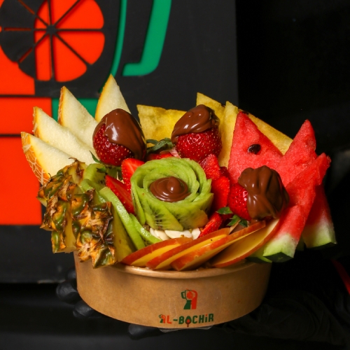 ChocoFruits