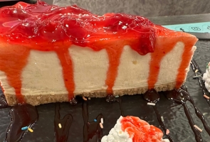 Cheese Cake