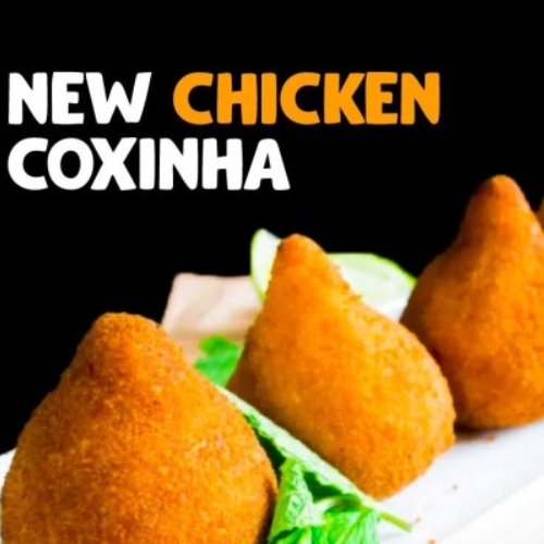COXINHA