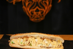 Chicken Supreme