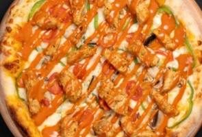 Chicken Dynamite