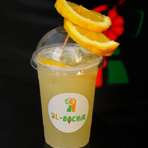 Lemonade