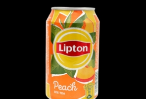 Lipton Peach Iced Tea