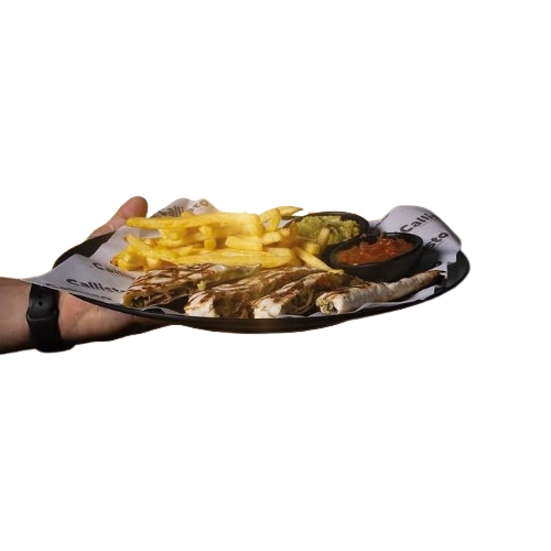Chicken quesadilla