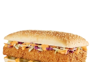 Beik Boneless Chicken