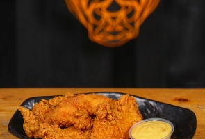Chicken Strips