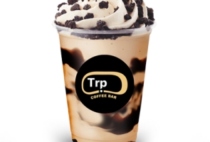 Oreo shake***