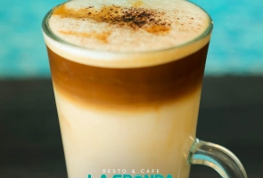 Caffé Latte
