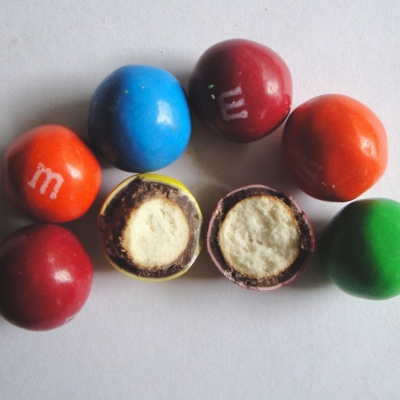 M&M'S