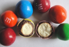 M&M'S