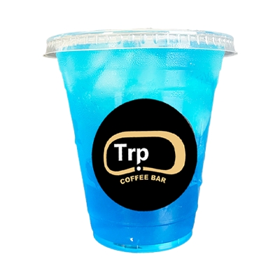 Bleu curacao