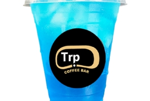 Bleu curacao