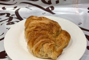 Croissant Zaatar