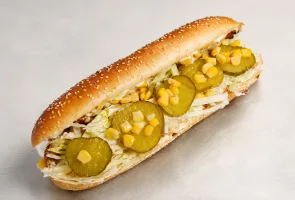 Chicken Sub