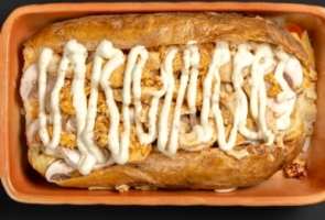 Chicken Mushroom