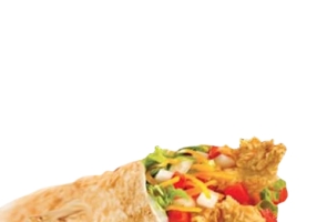Twister Crispy