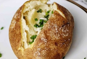Baked Potato