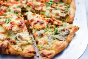 Chicken Mushroom