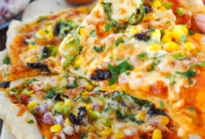 Vegetarian