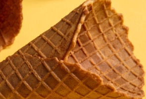 آيسكريم كورن