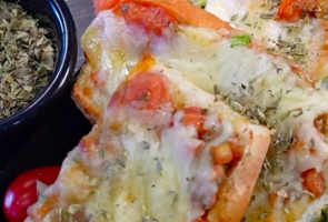 Bruschetta