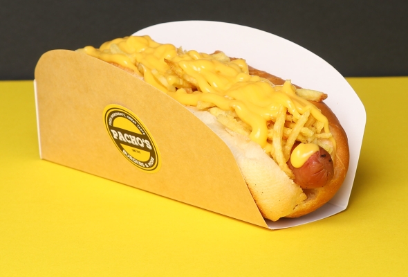 Classic Hotdog