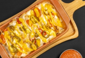 NACHOS