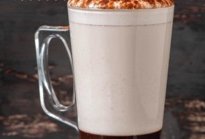 Hot Chocolate