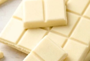 White Chocolate