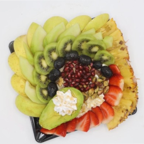 Fruits Plate