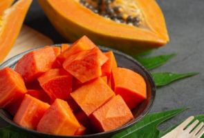 علبة بابايا