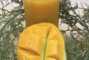 مانجو