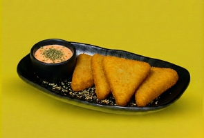 Jalapeno Bites